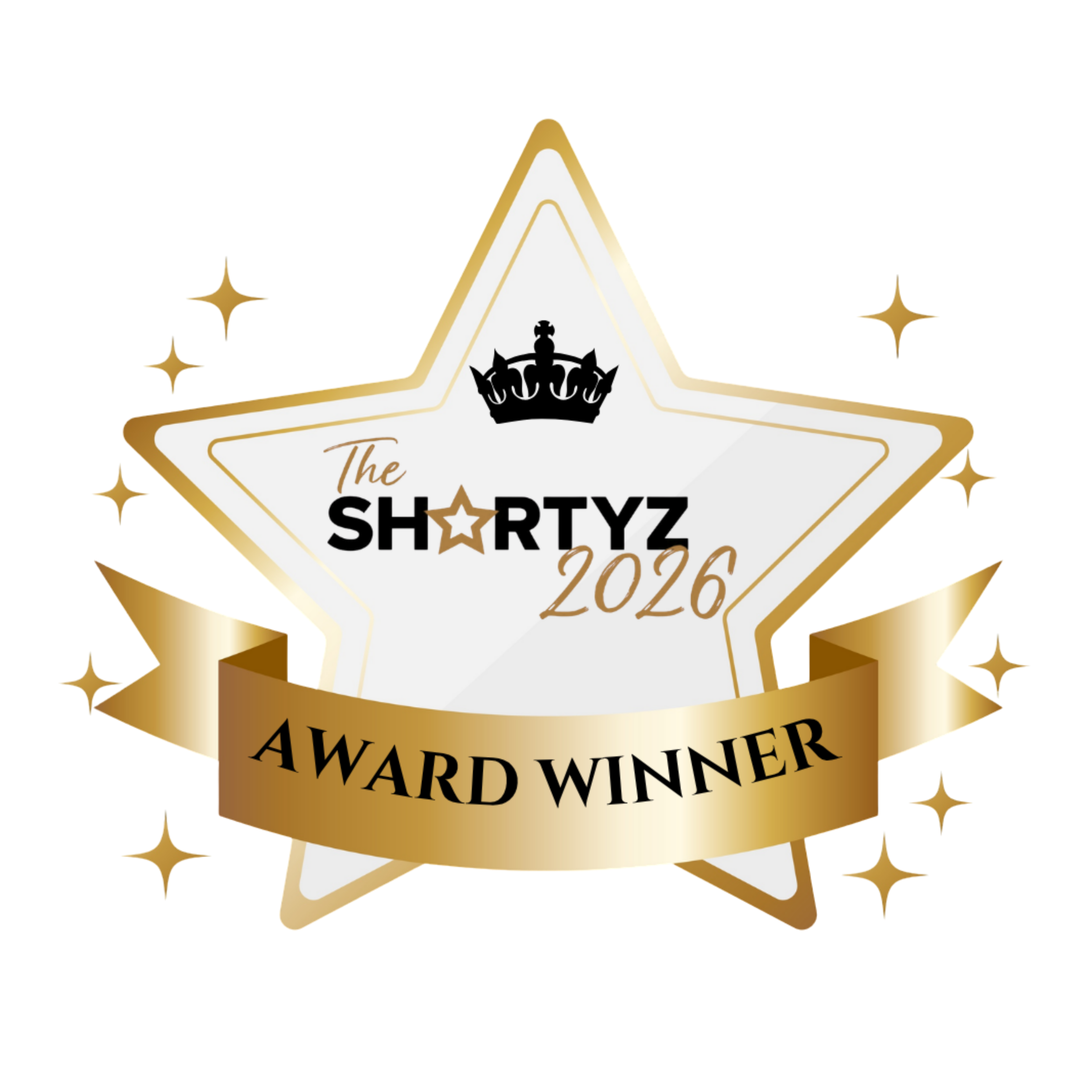 Award badge